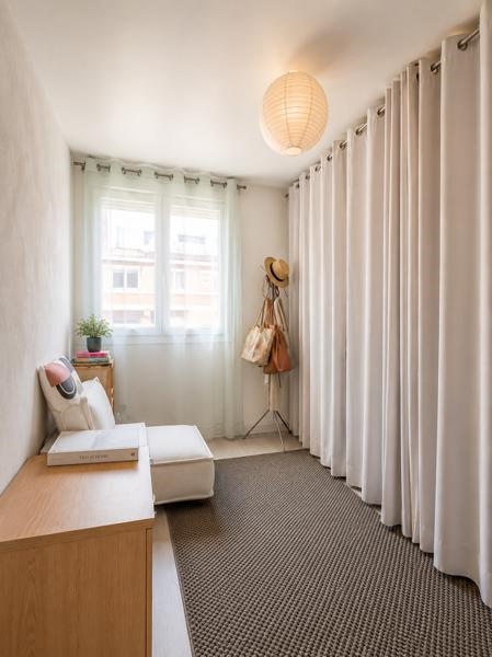Vente Appartement TOULOUSE - 3 pièces -52 m² - (31400)