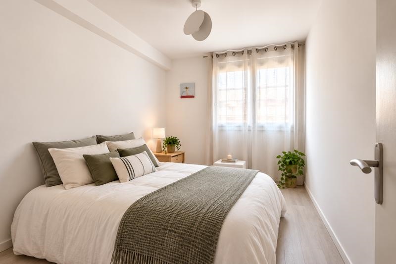 Vente Appartement TOULOUSE - 3 pièces -52 m² - (31400)