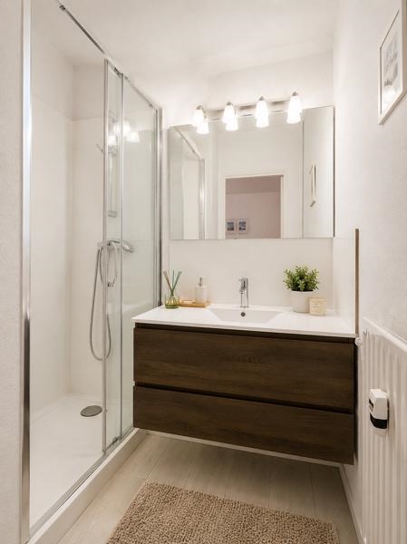 Vente Appartement TOULOUSE - 3 pièces -52 m² - (31400)