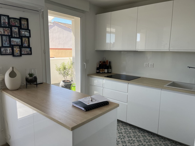 Vente Appartement TOULOUSE - 4 pièces -91 m² - (31400)