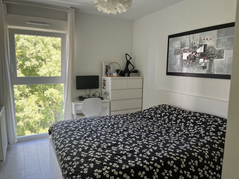Vente Appartement TOULOUSE - 4 pièces -91 m² - (31400)