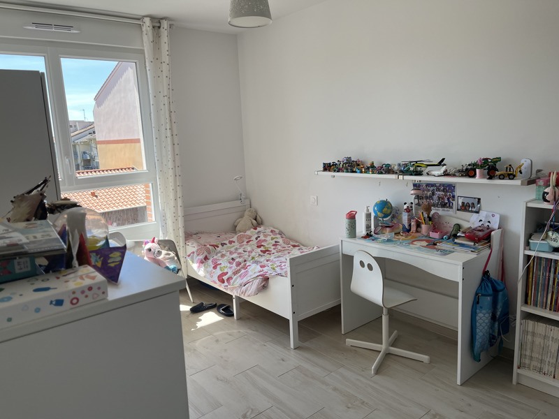 Vente Appartement TOULOUSE - 4 pièces -91 m² - (31400)