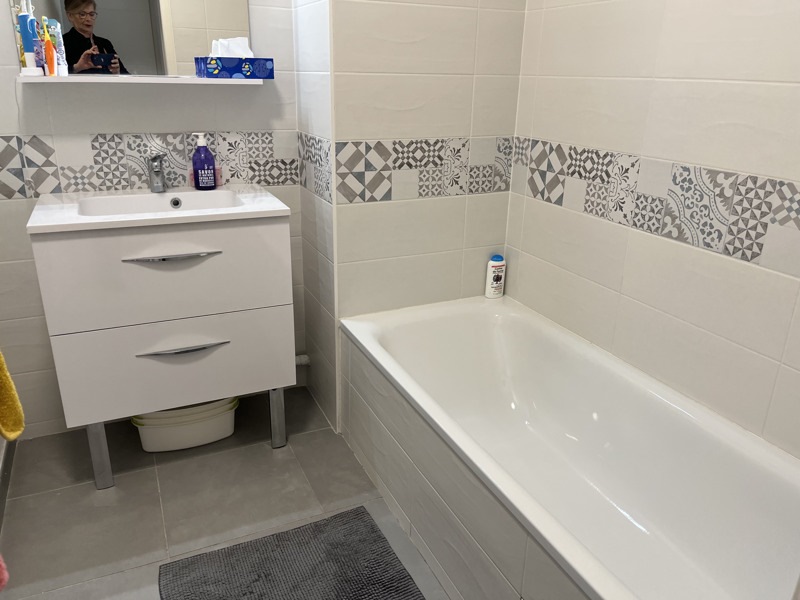 Vente Appartement TOULOUSE - 4 pièces -91 m² - (31400)
