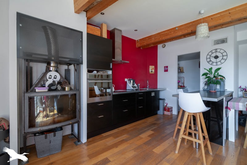 Vente Appartement TOULOUSE - 3 pièces -74 m² - (31400)