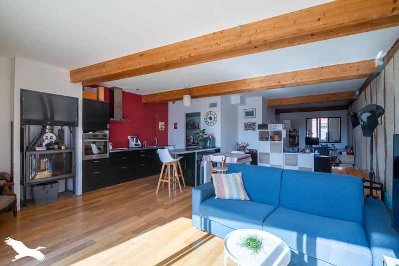 Vente Appartement TOULOUSE - 3 pièces -74 m² - (31400)