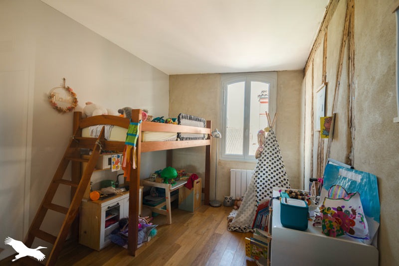 Vente Appartement TOULOUSE - 3 pièces -74 m² - (31400)