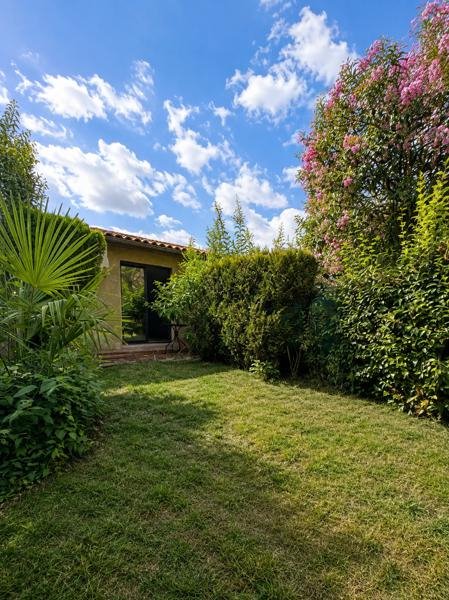 Appartement 1 pièce 24 m² · à Toulouse · 24 m² · 123 000 €