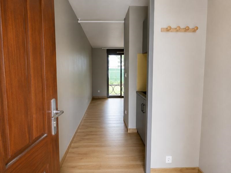 Vente Appartement TOULOUSE - 1 pièce -24 m² - (31400)