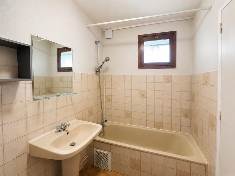 Vente Appartement TOULOUSE - 1 pièce -24 m² - (31400)