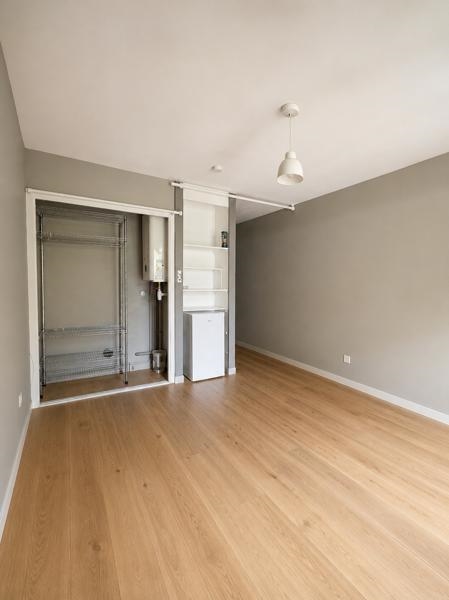 Vente Appartement TOULOUSE - 1 pièce -24 m² - (31400)