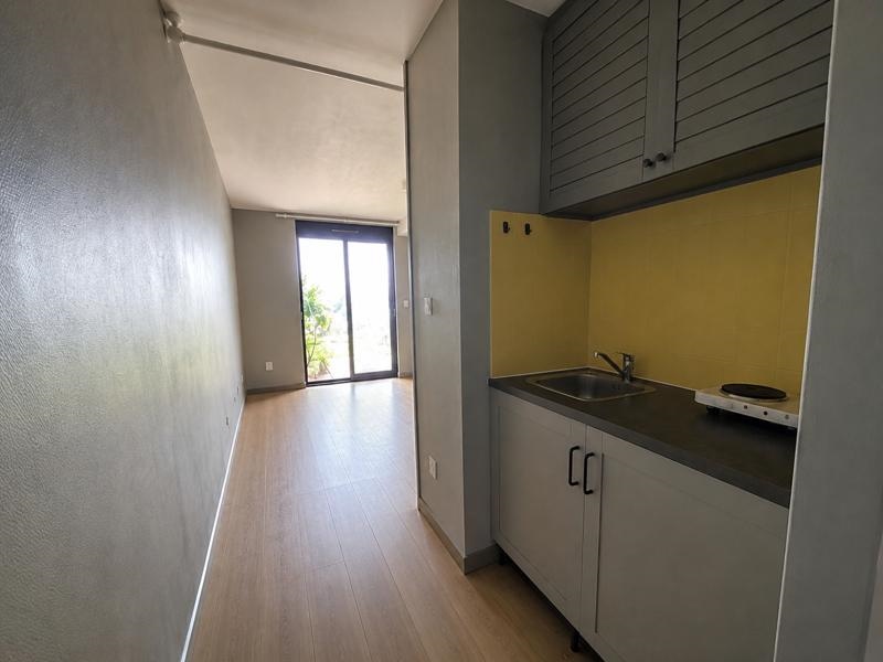 Vente Appartement TOULOUSE - 1 pièce -24 m² - (31400)