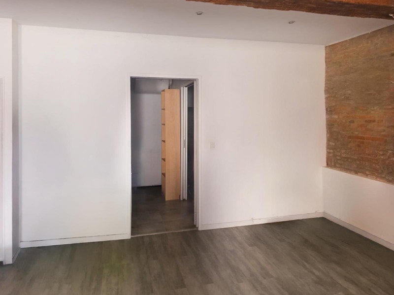 Vente Appartement TOULOUSE - 1 pièce -49 m² - (31400)
