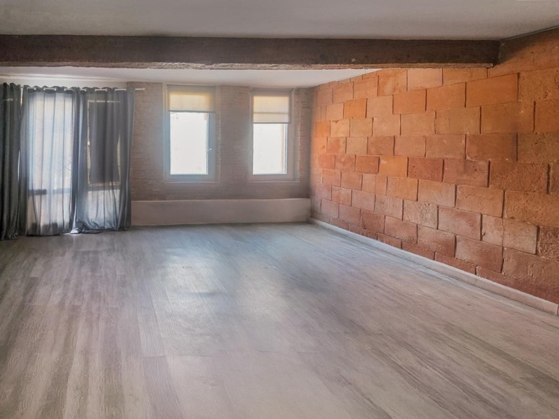 Vente Appartement TOULOUSE - 1 pièce -49 m² - (31400)