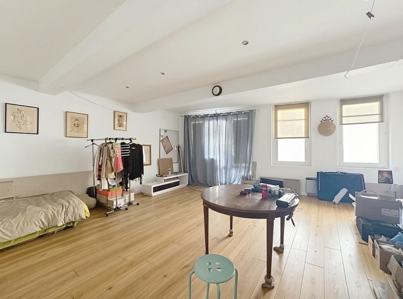 Vente Appartement TOULOUSE - 1 pièce -49 m² - (31400)