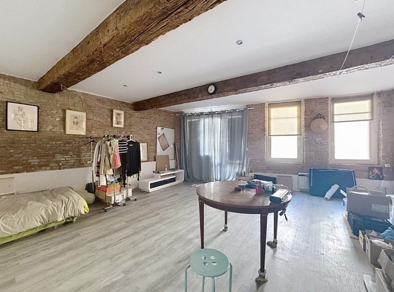 Appartement 1 pièce 49 m² · à Toulouse · 49 m² · 223 000 €