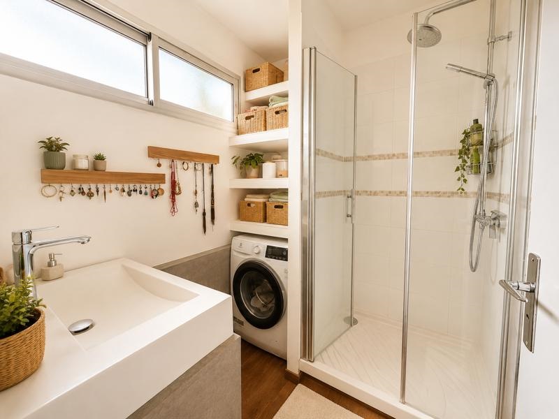 Vente Appartement TOULOUSE - 3 pièces -66 m² - (31400)