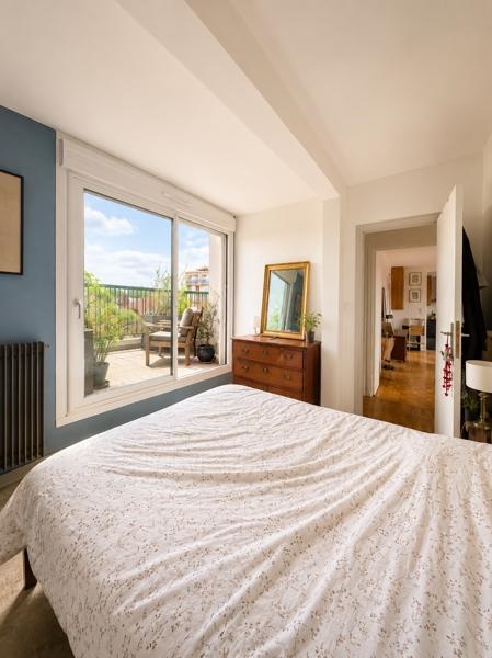 Vente Appartement TOULOUSE - 3 pièces -66 m² - (31400)