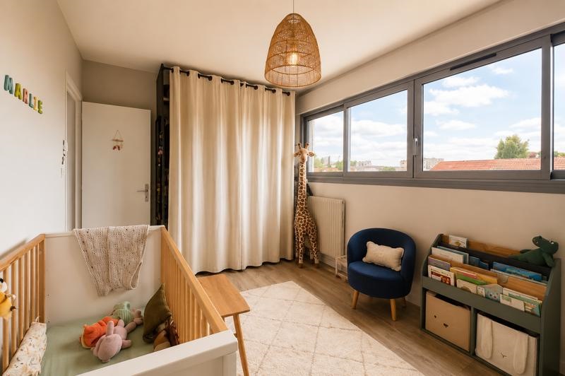 Vente Appartement TOULOUSE - 3 pièces -66 m² - (31400)