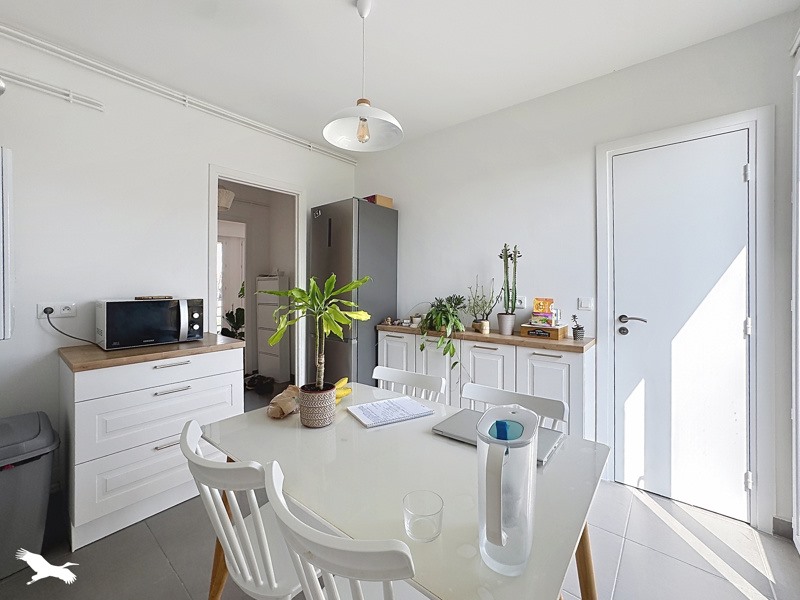 Vente Appartement Toulouse - 3 pièces -81 m² - (31400)