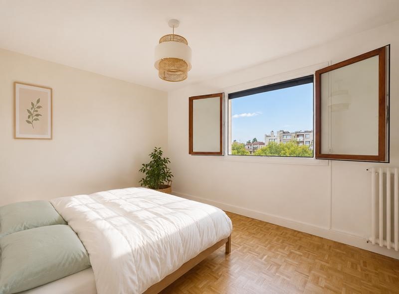 Vente Appartement TOULOUSE - 3 pièces -81 m² - (31400)