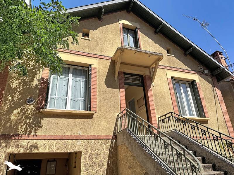 Vente Appartement TOULOUSE - 1 pièce -19 m² - (31400)
