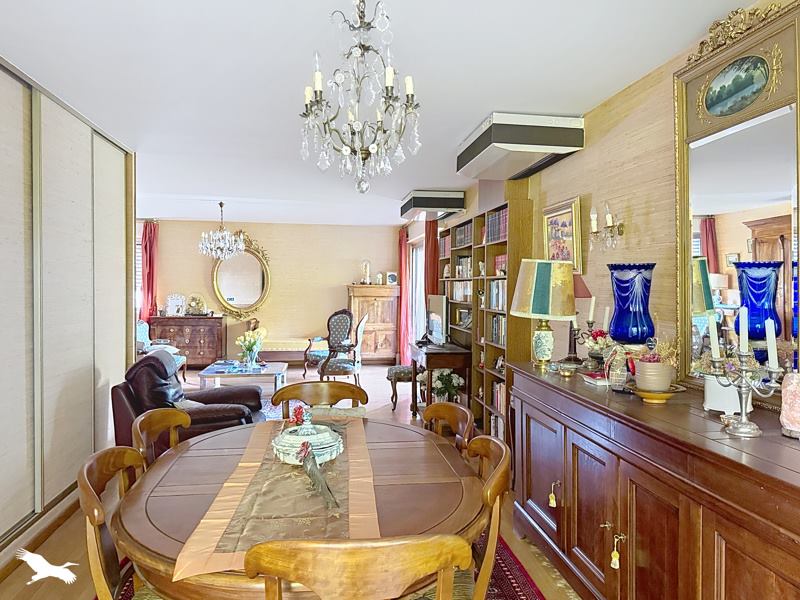 Vente Appartement Toulouse - 4 pièces -112 m² - (31400)