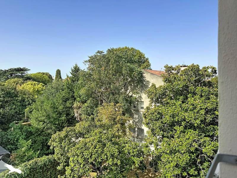 Vente Appartement Toulouse - 4 pièces -112 m² - (31400)