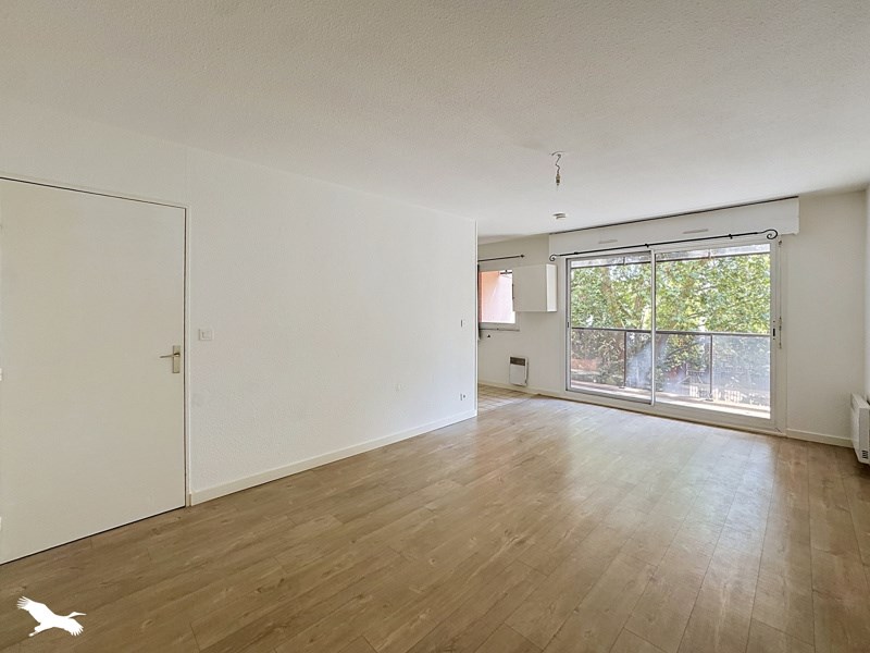 Vente Appartement TOULOUSE 31400 1 pièce - 31 m²