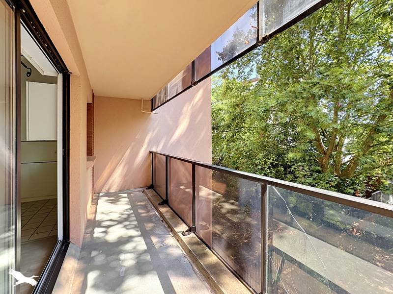 Vente Appartement Toulouse - 1 pièce -31 m² - (31400)