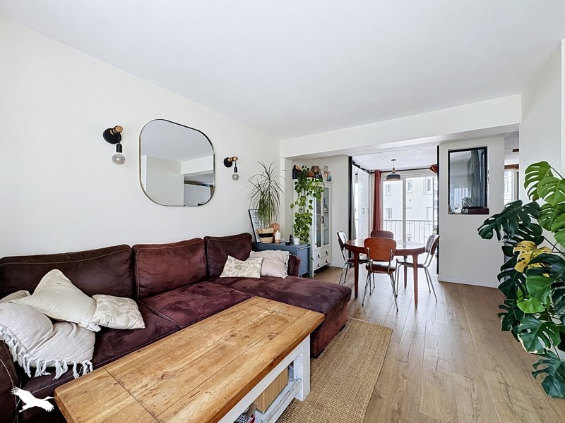 Vente Appartement Toulouse - 3 pièces -57 m² - (31400)