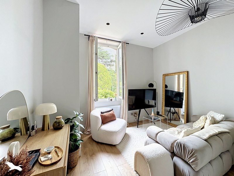 Vente Appartement Toulouse - 2 pièces -30 m² - (31400)