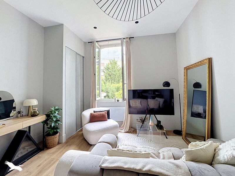 Vente Appartement TOULOUSE 31400 2 pièces - 30 m²