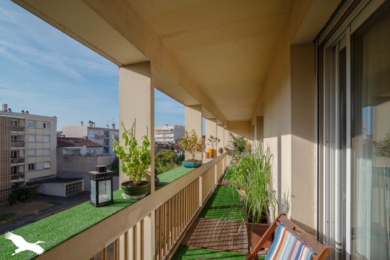 Vente Appartement TOULOUSE - 5 pièces -126 m² - (31400)