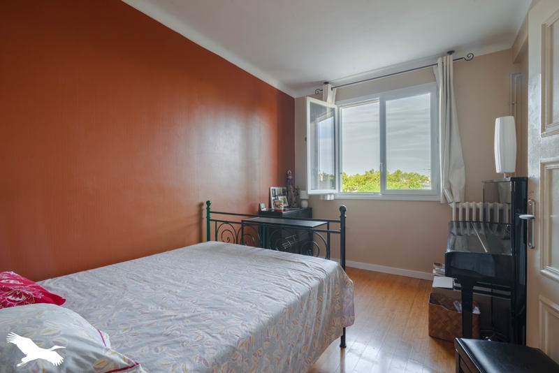 Vente Appartement TOULOUSE - 5 pièces -126 m² - (31400)