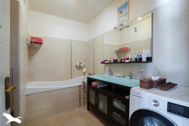 Vente Appartement TOULOUSE - 5 pièces -126 m² - (31400)