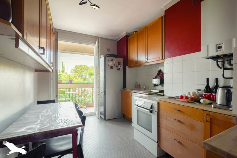 Vente Appartement TOULOUSE - 5 pièces -126 m² - (31400)