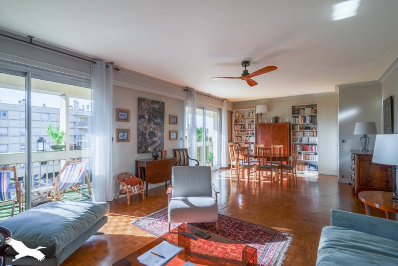Vente Appartement TOULOUSE - 5 pièces -126 m² - (31400)