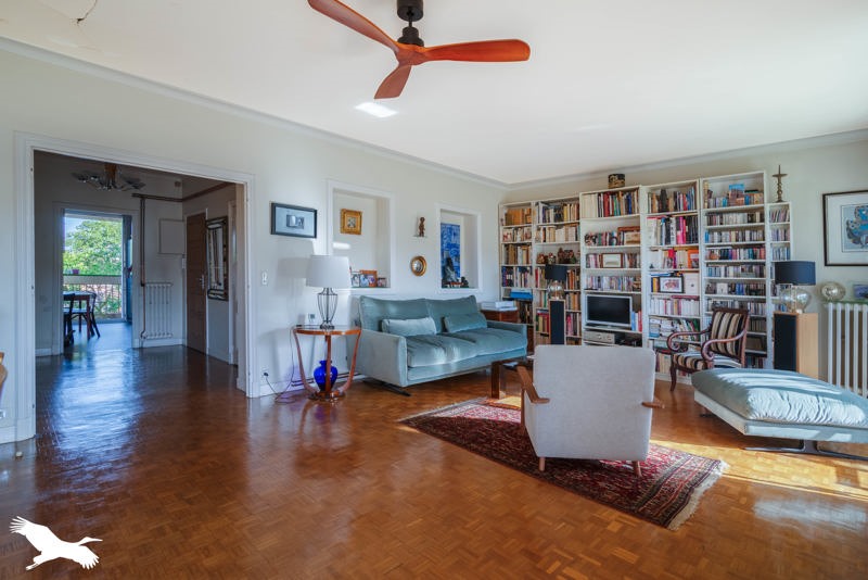 Vente Appartement TOULOUSE - 5 pièces -126 m² - (31400)