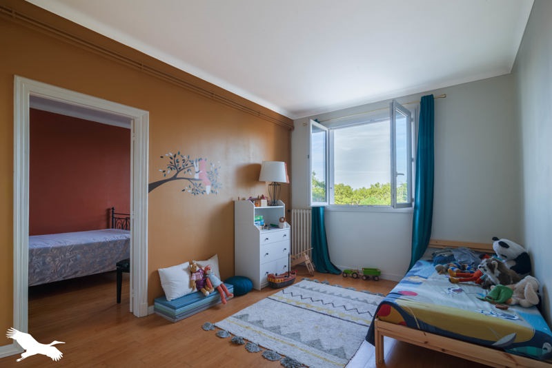 Vente Appartement TOULOUSE - 5 pièces -126 m² - (31400)
