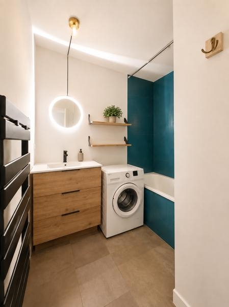 Vente Appartement TOULOUSE - 2 pièces -50 m² - (31400)