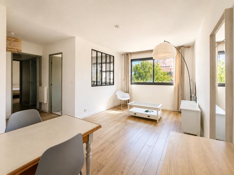 Vente Appartement TOULOUSE 31400 2 pièces - 50 m²