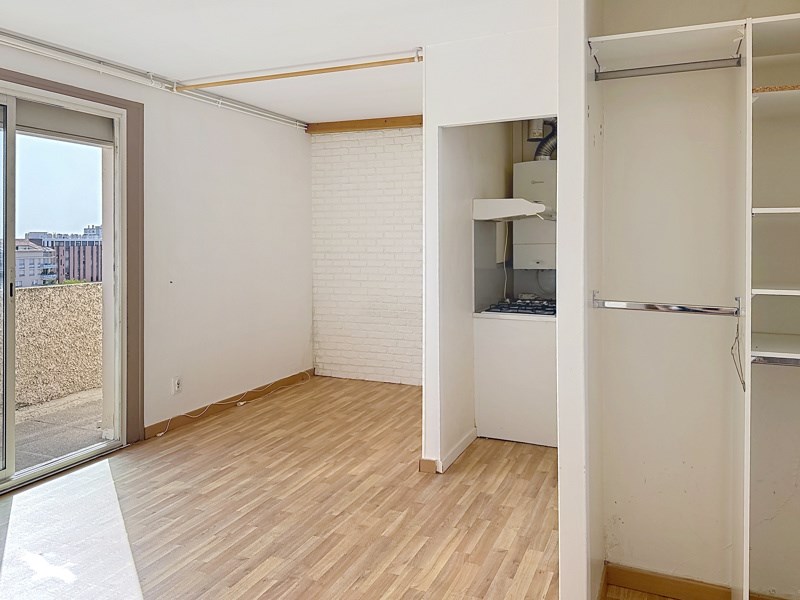 Vente Appartement TOULOUSE - 1 pièce -26 m² - (31400)