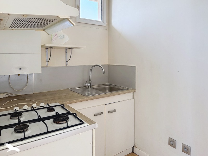 Vente Appartement TOULOUSE - 1 pièce -26 m² - (31400)