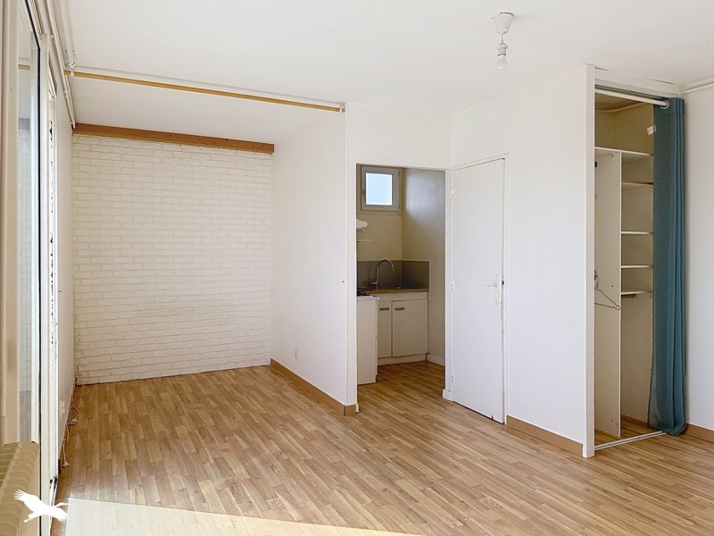 Vente Appartement TOULOUSE 31400 1 pièce - 26 m²