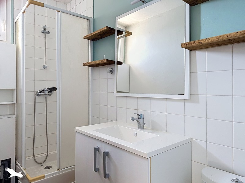 Vente Appartement TOULOUSE - 1 pièce -26 m² - (31400)