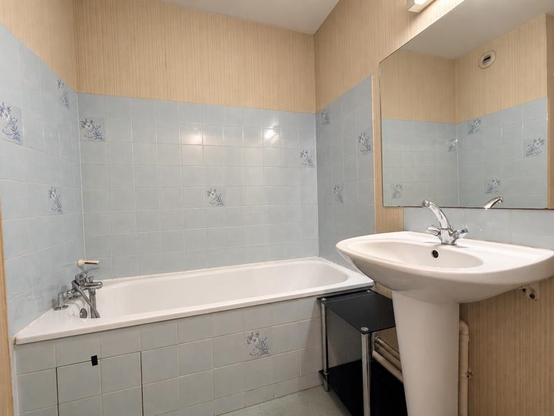 Vente Appartement TOULOUSE - 1 pièce -20 m² - (31400)
