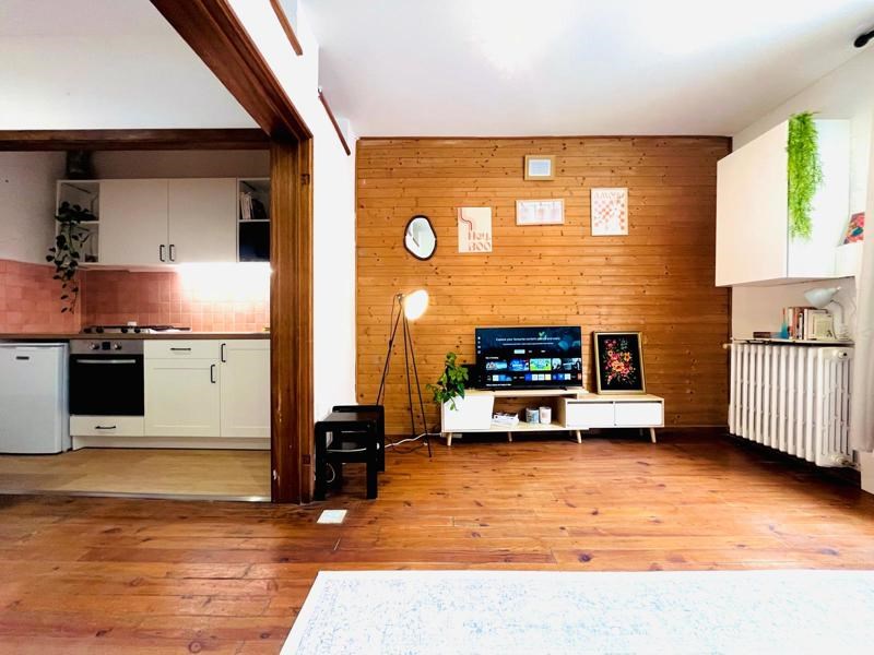 Vente Appartement Toulouse 31400 2 pièces - 41 m²