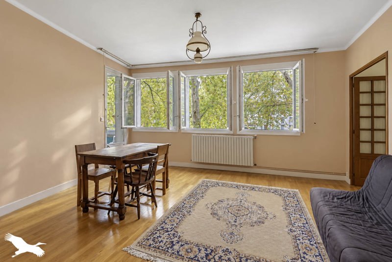 Vente Appartement Toulouse - 3 pièces -65 m² - (31400)