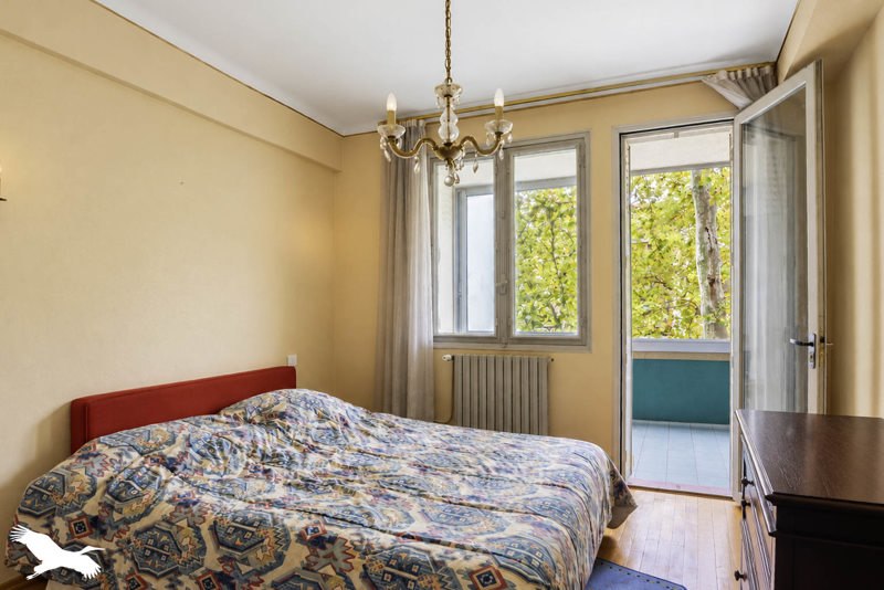 Vente Appartement Toulouse - 3 pièces -65 m² - (31400)