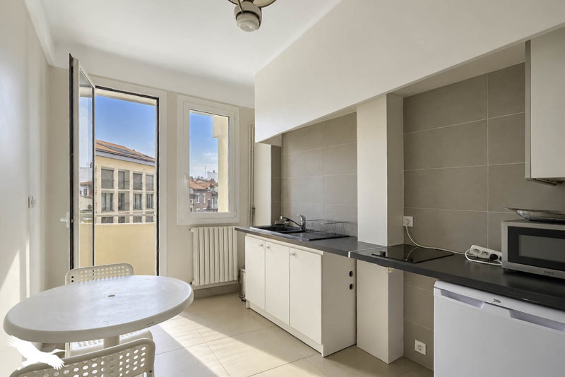 Vente Appartement Toulouse - 3 pièces -65 m² - (31400)